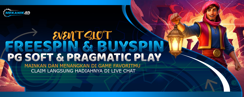 MEKANIK4D | Platform Game Slot Online Modern dengan Sistem Aman & Performa Optimal Hari Ini